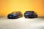 Alpina B5 Touring 2020 года (UK)